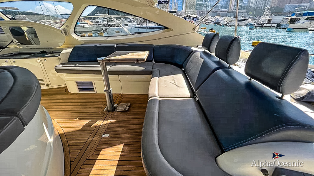 2007 Gobbi Atlantis 55 zu verkaufen (photo 13)