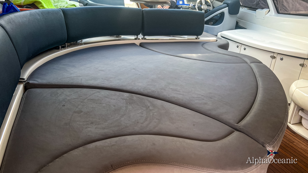 2007 Gobbi Atlantis 55 zu verkaufen (photo 14)