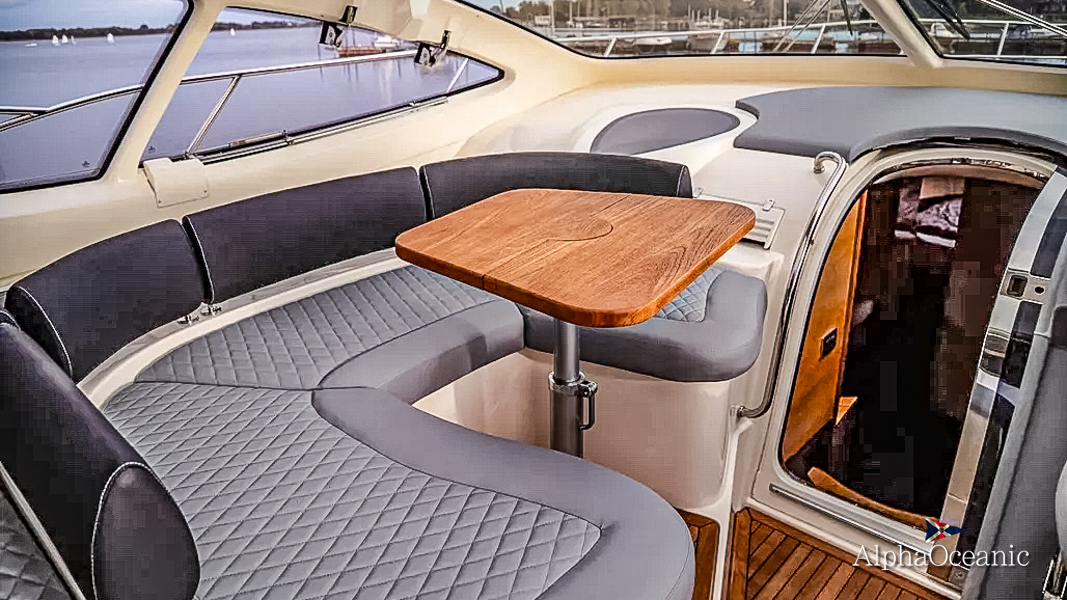 2007 Gobbi Atlantis 55 zu verkaufen (photo 15)