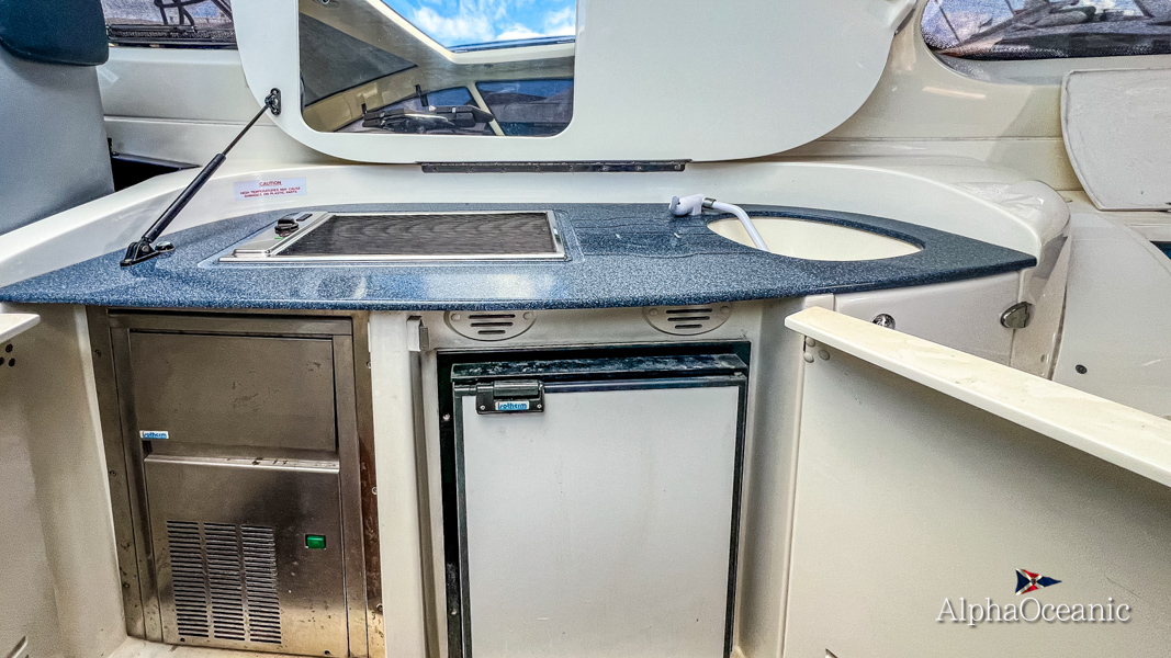2007 Gobbi Atlantis 55 zu verkaufen (photo 16)