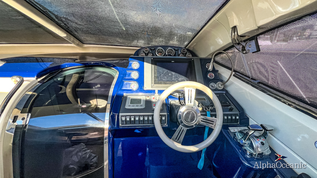 2007 Gobbi Atlantis 55 zu verkaufen (photo 19)