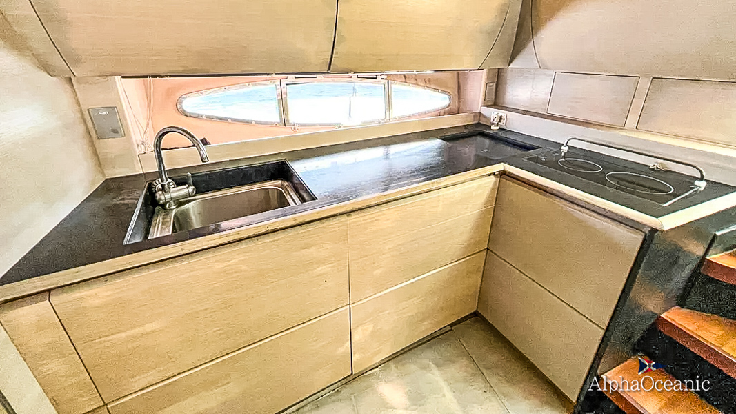 2007 Gobbi Atlantis 55 zu verkaufen (photo 23)