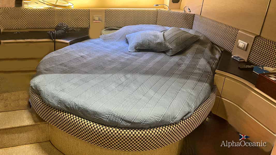 2007 Gobbi Atlantis 55 zu verkaufen (photo 26)