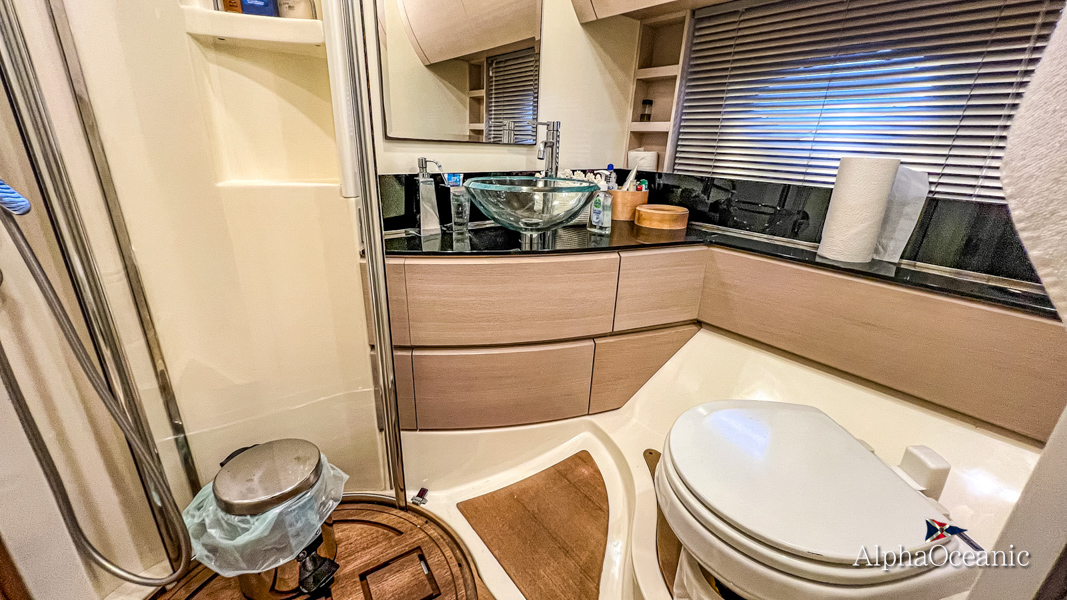 2007 Gobbi Atlantis 55 zu verkaufen (photo 28)