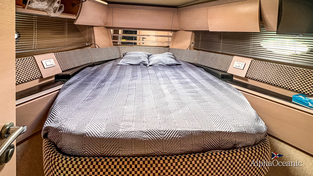 2007 Gobbi Atlantis 55 zu verkaufen (photo 30)