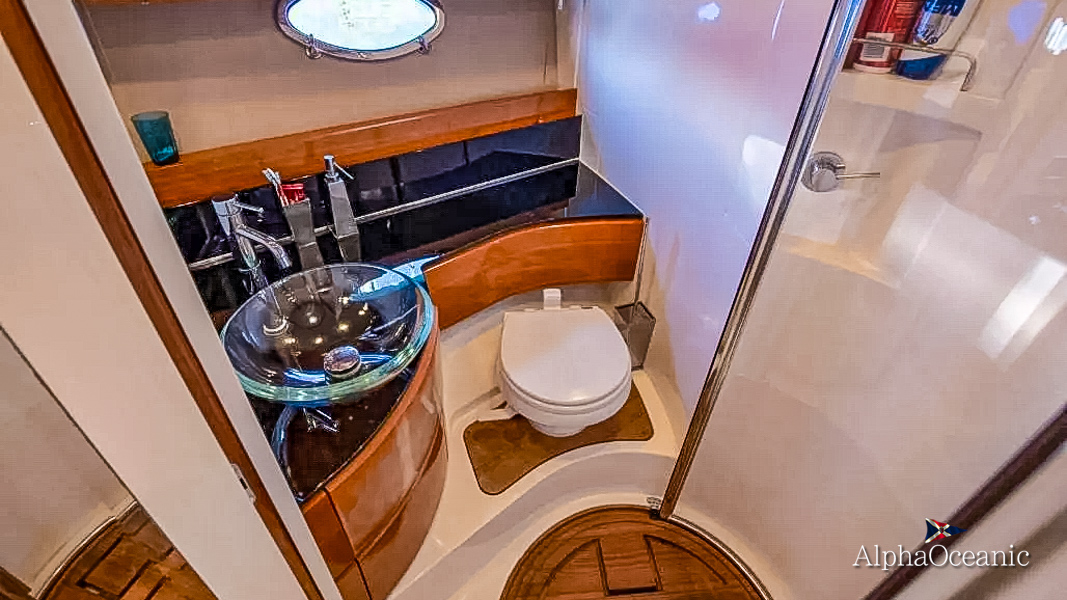 2007 Gobbi Atlantis 55 zu verkaufen (photo 31)