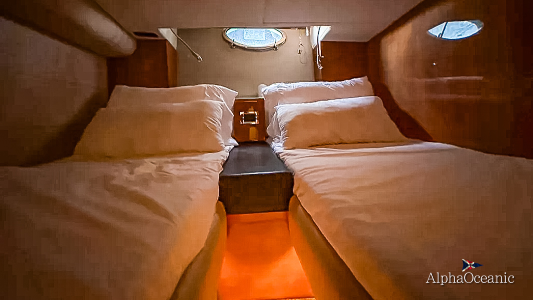2007 Gobbi Atlantis 55 zu verkaufen (photo 32)