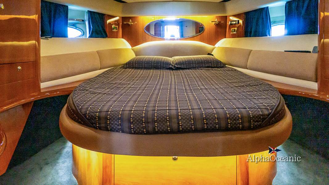2005 Cranchi Atlantique 48 à vendre (photo 26)