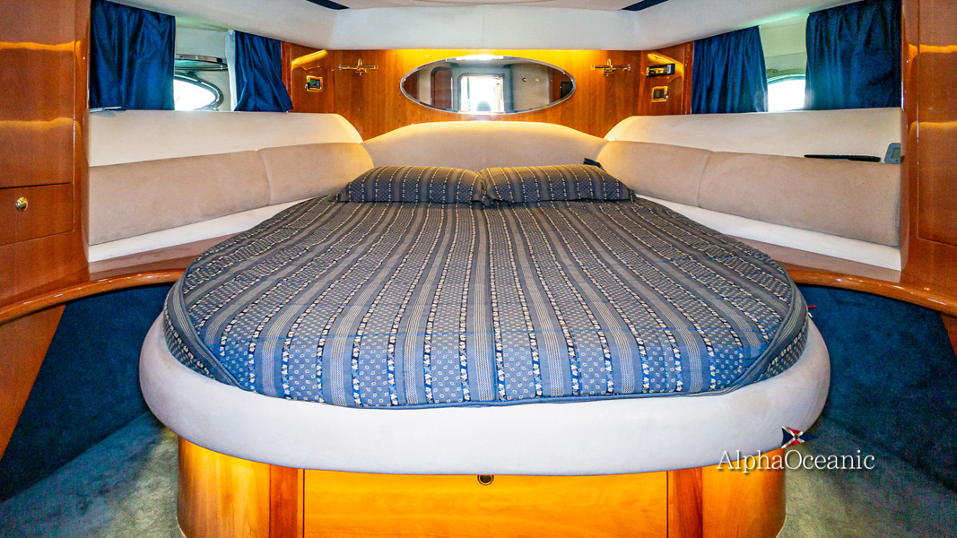 2005 Cranchi Atlantique 48 à vendre (photo 27)