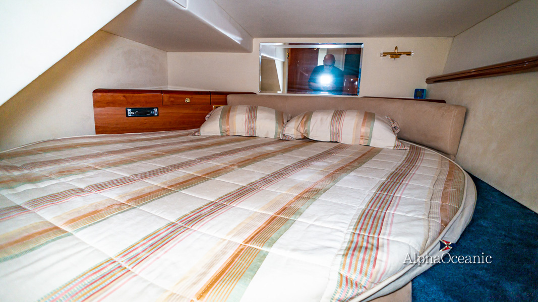 2005 Cranchi Atlantique 48 à vendre (photo 31)