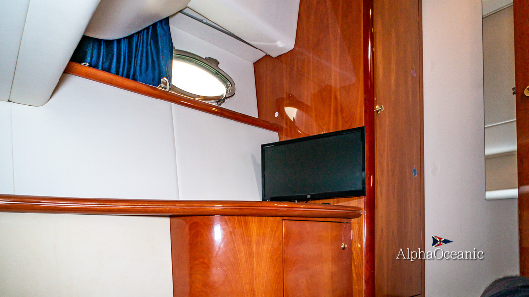2005 Cranchi Atlantique 48 à vendre (photo 32)