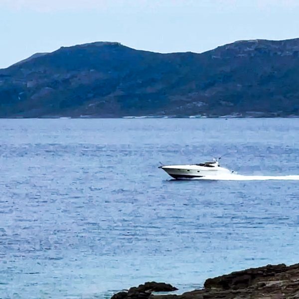 2001 Cantieri di Sarnico 45 for sale (photo 2)