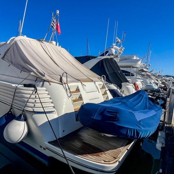 2001 Cantieri di Sarnico 45 for sale (photo 6)
