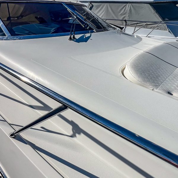 2001 Cantieri di Sarnico 45 for sale (photo 9)