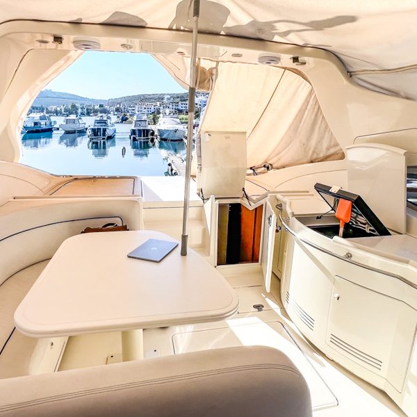 2001 Cantieri di Sarnico 45 for sale (photo 10)
