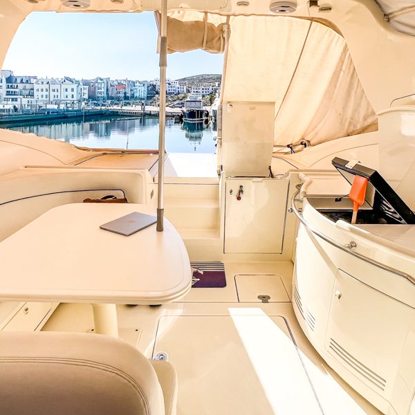 2001 Cantieri di Sarnico 45 for sale (photo 11)