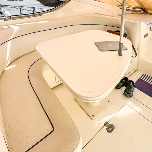 2001 Cantieri di Sarnico 45 for sale (photo 12)