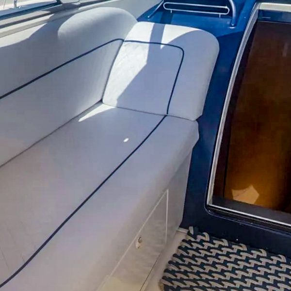 2001 Cantieri di Sarnico 45 for sale (photo 13)