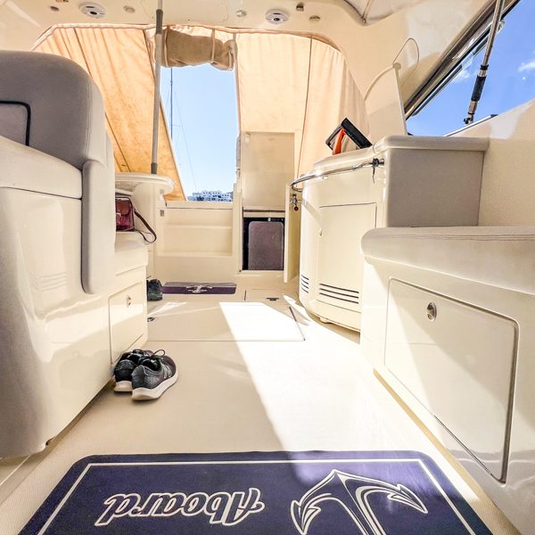 2001 Cantieri di Sarnico 45 for sale (photo 14)