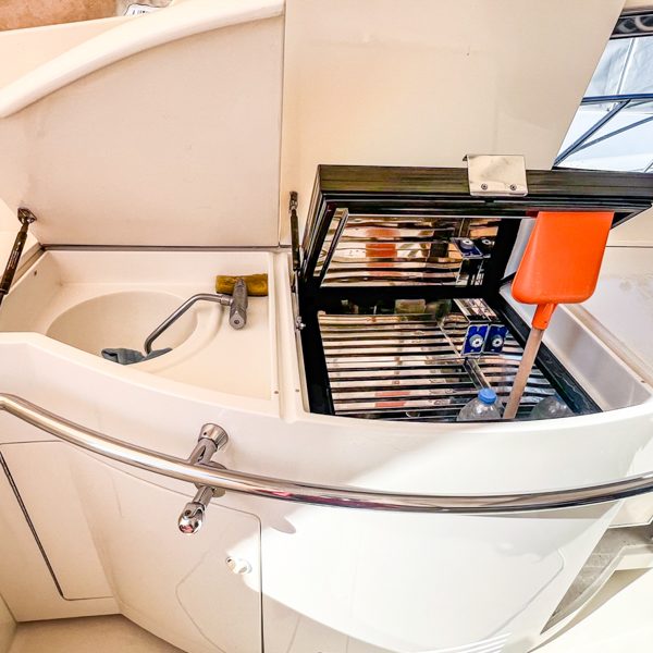 2001 Cantieri di Sarnico 45 for sale (photo 15)