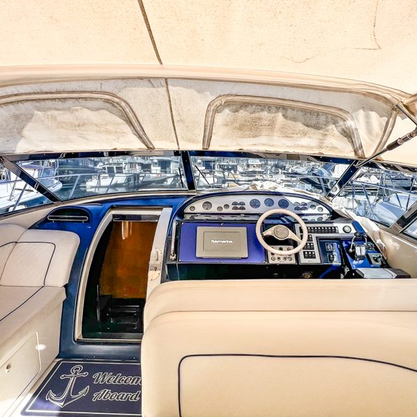 2001 Cantieri di Sarnico 45 for sale (photo 18)