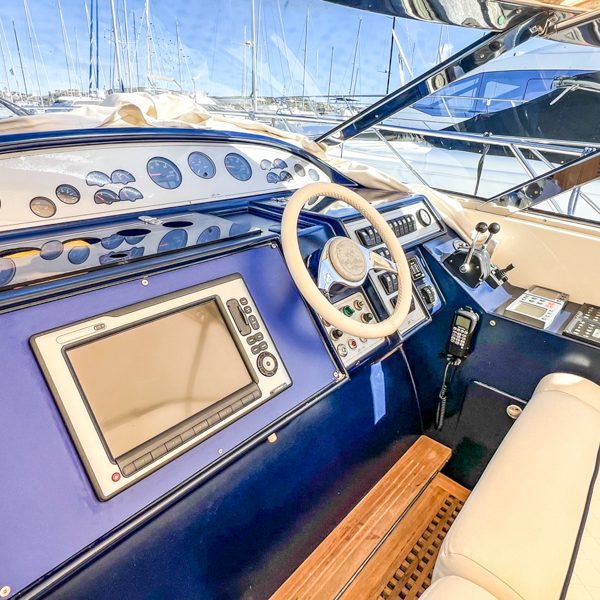 2001 Cantieri di Sarnico 45 for sale (photo 19)