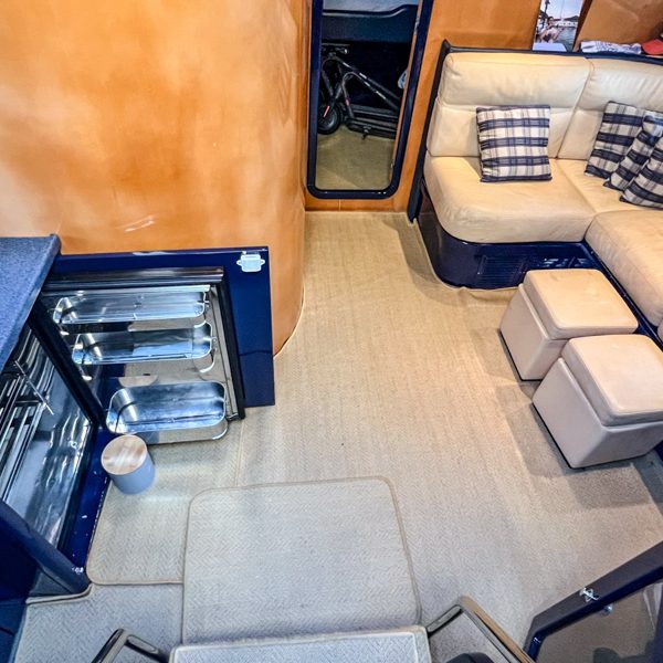 2001 Cantieri di Sarnico 45 for sale (photo 21)