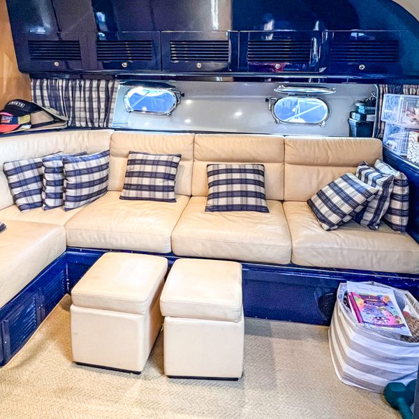 2001 Cantieri di Sarnico 45 for sale (photo 22)