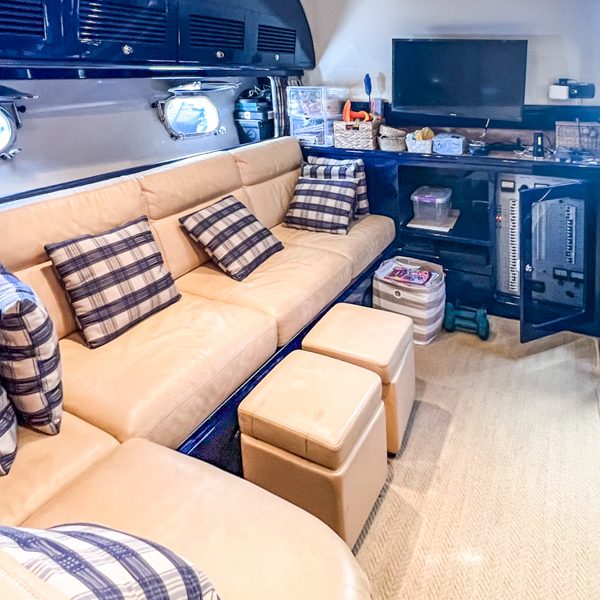 2001 Cantieri di Sarnico 45 for sale (photo 23)