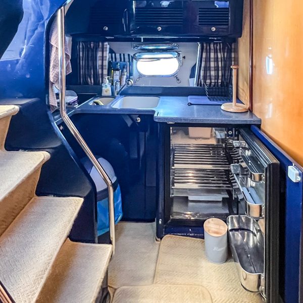 2001 Cantieri di Sarnico 45 for sale (photo 25)