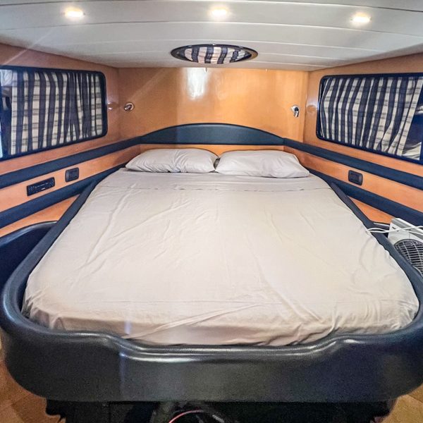 2001 Cantieri di Sarnico 45 for sale (photo 27)