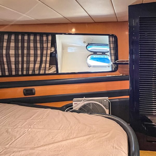 2001 Cantieri di Sarnico 45 for sale (photo 28)