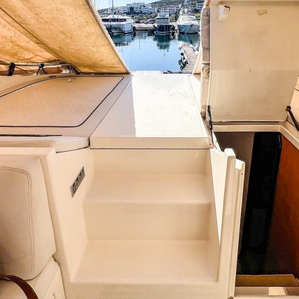 2001 Cantieri di Sarnico 45 for sale (photo 32)