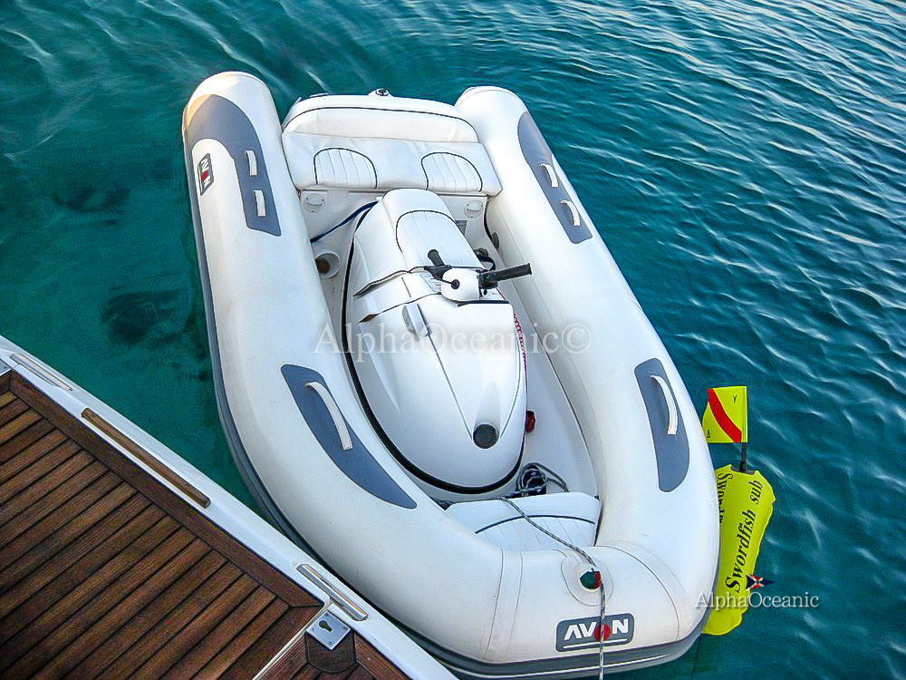 2002 Princess V50 à vendre (photo 42)