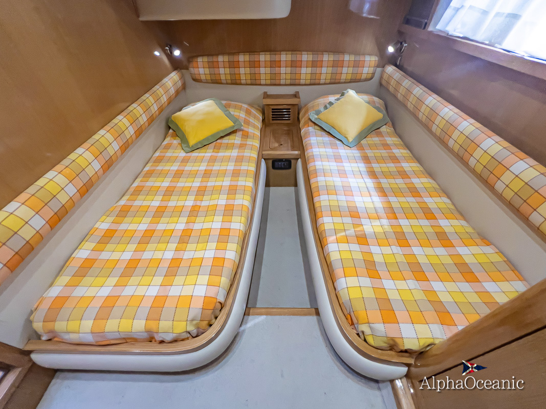 2008 Viking Marin 465 Fly en venta (photo 25)