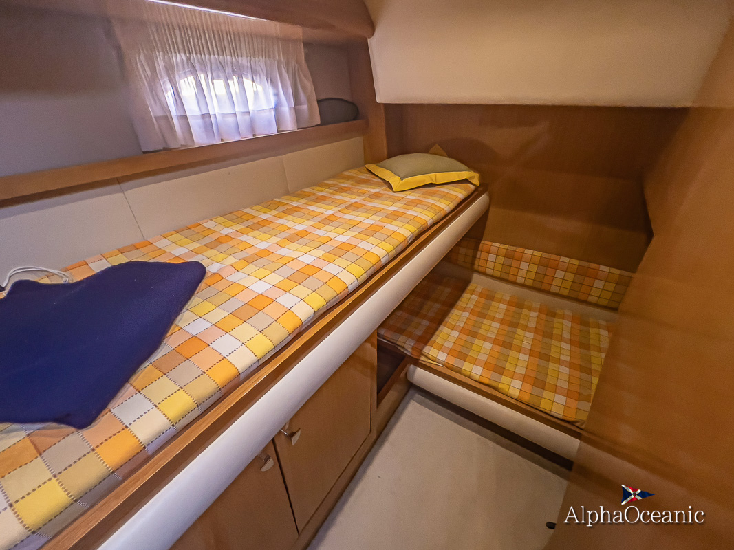 2008 Viking Marin 465 Fly en venta (photo 27)