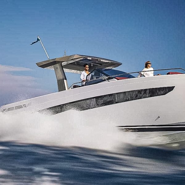 2021 Fiart 43 Seawalker à vendre (photo 2)