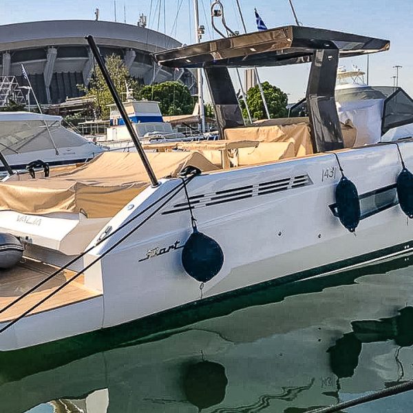 2021 Fiart 43 Seawalker à vendre (photo 3)