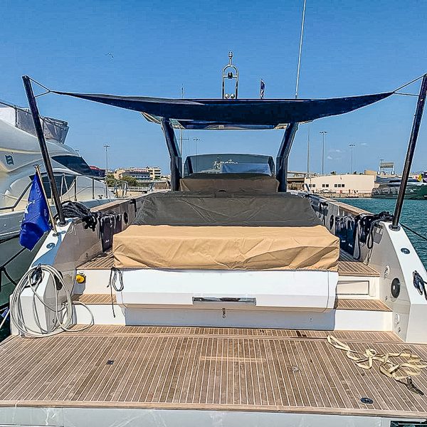 2021 Fiart 43 Seawalker à vendre (photo 5)