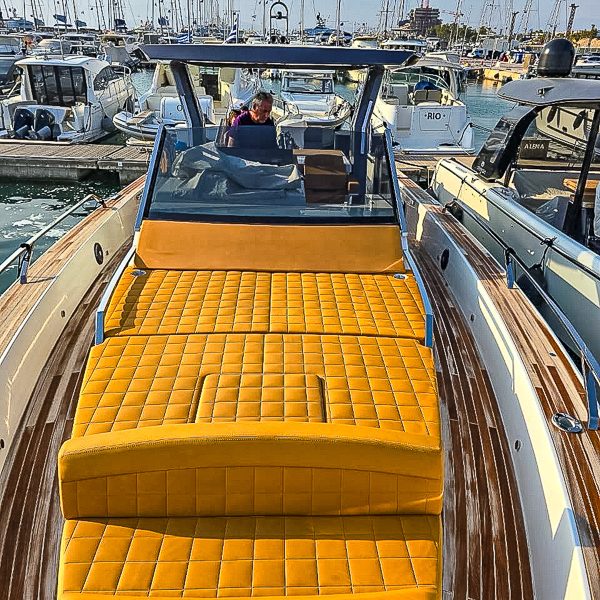 2021 Fiart 43 Seawalker à vendre (photo 9)