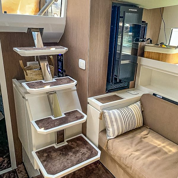 2021 Fiart 43 Seawalker à vendre (photo 12)