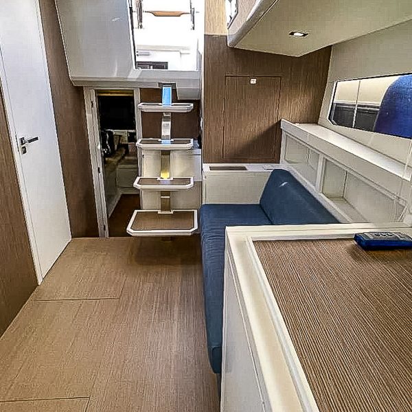 2021 Fiart 43 Seawalker à vendre (photo 13)