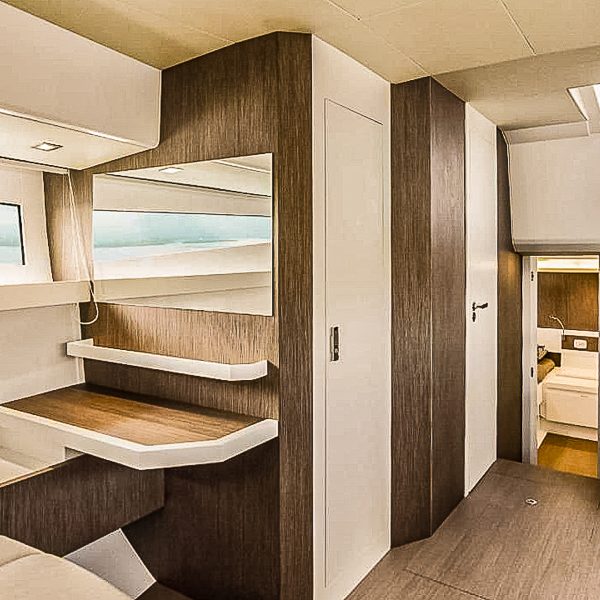 2021 Fiart 43 Seawalker à vendre (photo 14)
