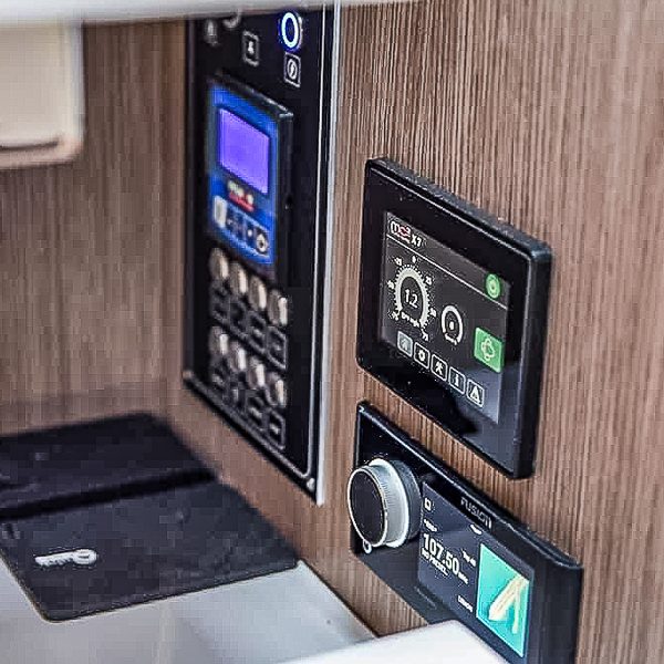 2021 Fiart 43 Seawalker à vendre (photo 16)