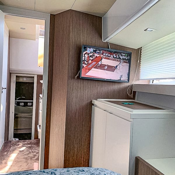 2021 Fiart 43 Seawalker à vendre (photo 21)