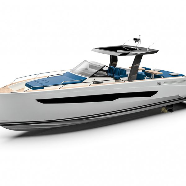 2021 Fiart 43 Seawalker à vendre (photo 26)