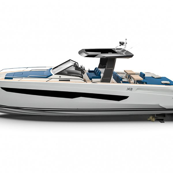2021 Fiart 43 Seawalker à vendre (photo 27)