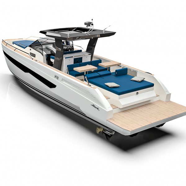 2021 Fiart 43 Seawalker à vendre (photo 28)