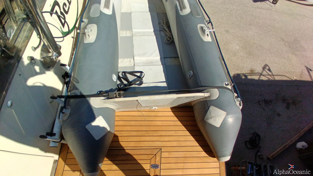 2003 Cayman Yachts 38WA à vendre (photo 8)