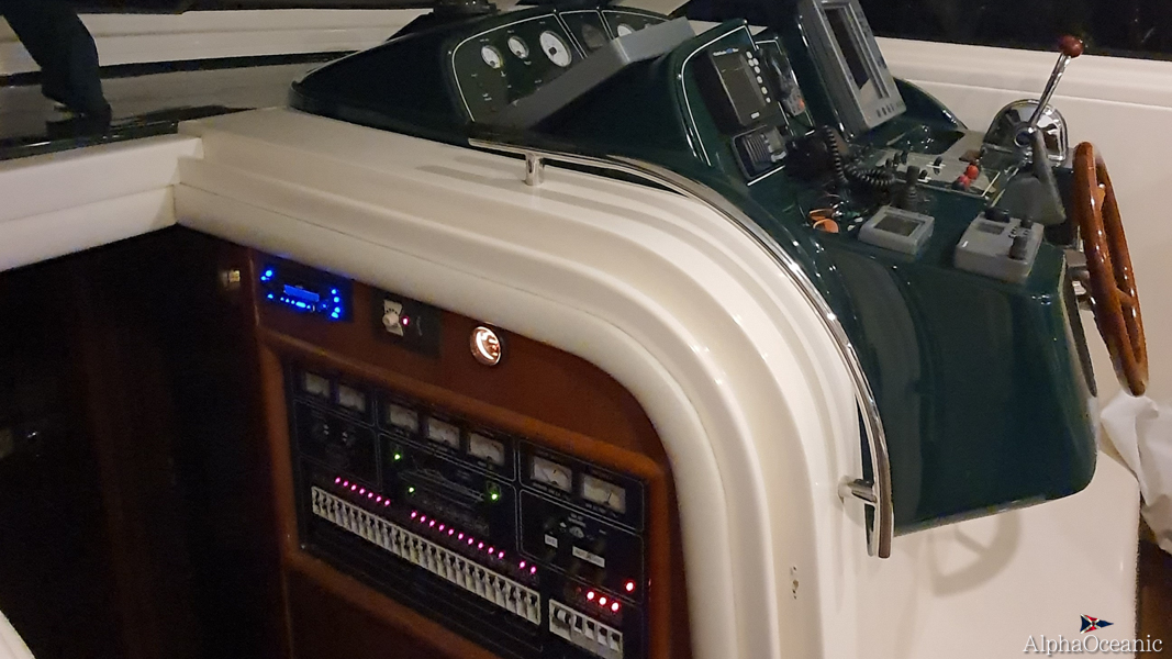 2003 Cayman Yachts 38WA à vendre (photo 30)